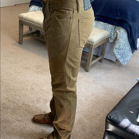 Levi Jeans - Picture 2 of 5